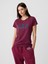 729555007 V-Ss Logo Classic Tee Kadın Tişört 1