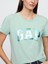 729555013 V-Ss Logo Classic Tee Kadın Tişört 4