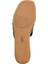 Kadın Terlik K1311730-BLK 4