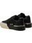 Kadın Ayakkabı K4420937-BLK-WHT 2