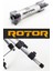 Laser Hizalama Tripodu Rotor 1m 2
