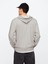 V-Frch Ft Herıtage Logo Fz Sweatshirt 3