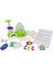 Doctor Squish Renkli Slime Yapma Maker Seti 2