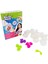Doctor Squish Renkli Slime Yedeği 10LU Balon Seti 3