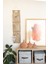 Jüt 3 Cepli Çok Amaçlı Askılı Duvar Tipi Dolap İçi Banyo Mutfak Düzenleyici Organizer 102x23 cm 5
