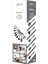 Silikon Spatula Seti, 10 Parça, BPA Free, Siyah, Dayanıklı ve Kullanışlı 5