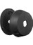 Kamera Montaj Buatı Mono Jb 311 Kapaklı Yuvarlak Çap 13.5 cm Siyah 1