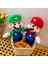 Ithal Kumaş Xl Boy Efsane 2li Süper Mario Kardeşler Mario & Luigi Peluş Oyuncak Uyku & Oyun Arkadaşı 3