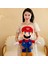 Ithal Kumaş Xl Boy Efsane 2li Süper Mario Kardeşler Mario & Luigi Peluş Oyuncak Uyku & Oyun Arkadaşı 4