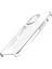 (Ic) iPhone 16 Pro Max Uyumlu Animasyonlu Şeffaf Sert Mika Sararmaz Magsafe Ince Fit Kılıf 2