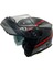 Sw 917 Fast Black Titanium Çene Açılır 2