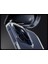 (2mm Şeffaf) Iphone 15 Pro Max Şeffaf Yumuşak Silikon Kılıf 3