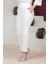 Monolyamc Pantolon Beyaz 400 3