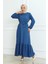 Elbise Indigo 206 1