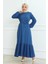 Elbise Indigo 206 3