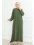 Elbise Haki 203 3