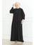 Elbise Siyah 203 2