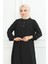 Elbise Siyah 203 5