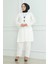 Monolyamc Takım Elbise Beyaz 107 1