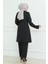 Monolyamc Takım Elbise Siyah 107 3