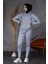 Monolyamc Takım Elbise Gri 151 4