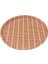 Deri Kaymaz Yuvarlak Tepsi 30 cm 611 1