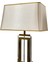 Belinzona Bronz Abajur 3