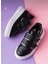 Çoçuk Anatomik Kalın Taban Cırtlı Sneaker Spor Yürüyüş Ayakkabısı 1
