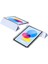 iPad 11.nesil 2025 Kılıf Magnetik Ayrılabilen Airbagli Zore Sliding Tablet Kılıfı - Siyah 5
