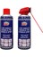 Autokıt Çok Amaçlı Bakım & Pas Sökücü Sprey 400 ml – FA1-589 3