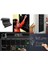 Yapışkanlı Kara Tahta - Yazı Tahtası - Sticker Blackboard 1