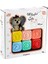661914 Soft Aktivite Küpler/koala (7'li Set ) 1