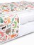 5'li 70X50X25 cm Set Baza Altı Düzenleyici Pencereli Büyük Boy Hurç Sevimli Çocuk Desenli 5
