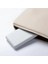 Taşınabilir Powerbank 10000 mAh 22.5W Hızlı Şarj Cihazı Alüminyum Beyaz Renk 3