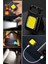 3 LED Modlu Mini Asılabilen LED Kamp Aydınlatması Güçlü El Feneri Açacaklı - Mıknatıslı 2