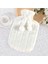 ® 2 Litre Ponponlu Peluş Sıcak Su Torbası Kauçuk Malzeme 4