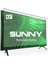 Sunny 43 Inc 108 Ekran Tv Ekran Koruyucu 1