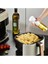 Cam Sprey Yağlık 225 ml, Püskürtmeli, Beyaz, Sürgülü, Çok Amaçlı Kullanım 4