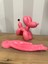 Pembe Balon Köpek ve Tütsülük Set 4