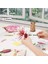 Minyatür Lilyum | Ahşap Lilyum Maketi | 3D Puzzle 2