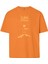 Küçük Prens Çift Iplik Dokumalı Pamuk Premium T-Shirt 1