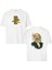 Karl Marx Das Kapital Çift Taraf Tasarım Çift Iplik Dokumalı Rahat Kalıp PAMUK T-Shirt 1
