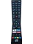 LT-40VF52T LED Tv Uzaktan Kumandası 2