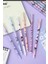 Sanrio Kuromi 0.5 Jel Kalem Mavi Mürekkep 1 Adet 3