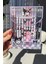 Sanrio Kuromi 0.5 Jel Kalem Mavi Mürekkep 1 Adet 5