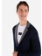 Slim Fit Lacivert Erkek Hırka Cl1054932 4
