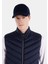 Slim Fit Erkek Lacivert Yelek 4