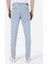 Slim Fit Orta Bel Erkek Pantolon 2