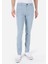 Slim Fit Orta Bel Erkek Pantolon 4