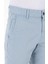 Slim Fit Orta Bel Erkek Pantolon 5